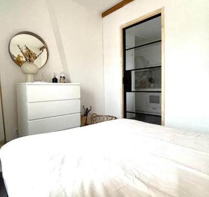 Centre Apartment | Le Cosy Perché, Montmorency