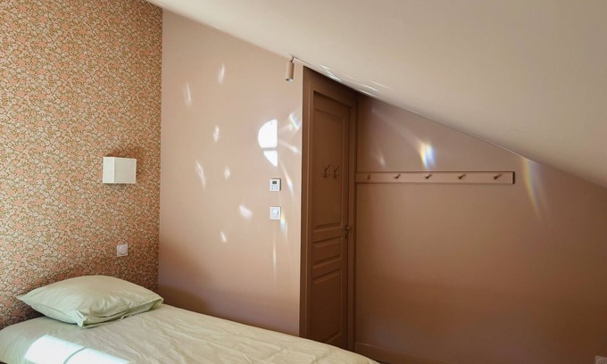 Le Chambon-sur-Lignon Cottage | Le Cottage du Lignon - Elegant*calm*WIFI*Bord du Lignon