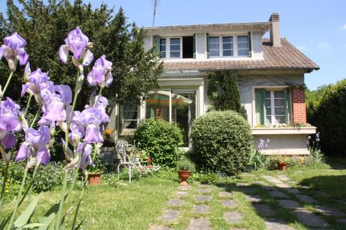 Bures-sur-Yvette Bed & Breakfast | Le Cottage - Chambres d'hôtes Paris Saclay
