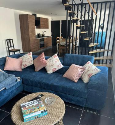 Ramillies House | Le cottage champêtre