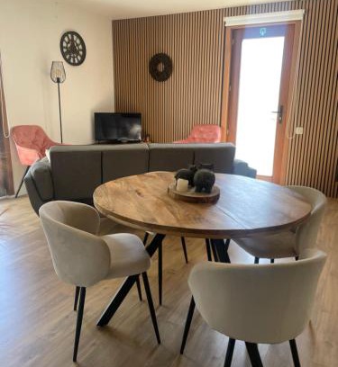 Membre Apartment | Le cottage de Christine