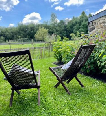 Nandrin House | Le cottage de Jeanne