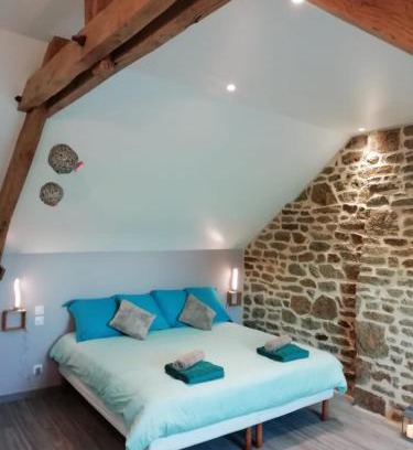 Lonlay-l'Abbaye House | Le Cottage de L Abbaye