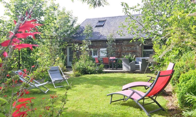Bordeaux-Saint-Clair House | Le Cottage