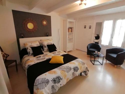 Rochefort House | Le Cottage