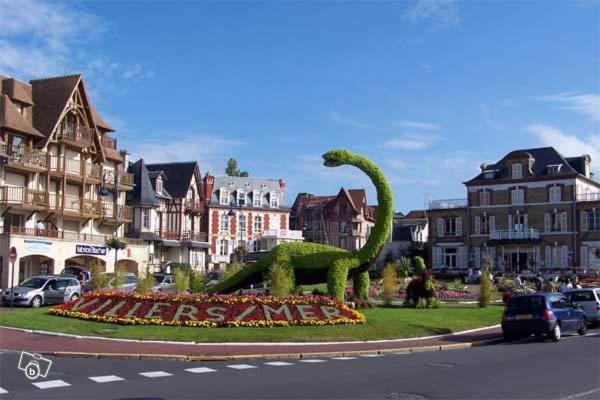 Villers-sur-Mer Hotel | Le Cottage