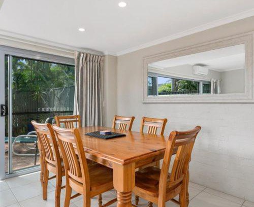 Noosa Heads Apartment | Le Court Villas