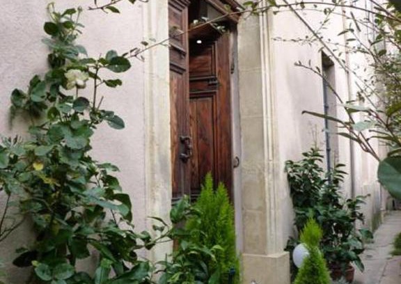 Quartier du Panier Apartment | Le Couvent du Vieux Port