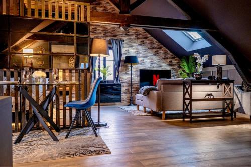 Ornex Apartment | Le COZYA - Near Geneva, Cern, ONU, Palexpo