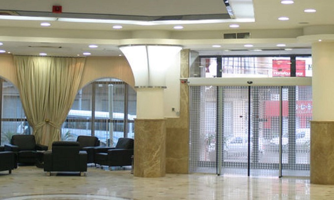Bejaia Hotel | Le Cristal Hotel