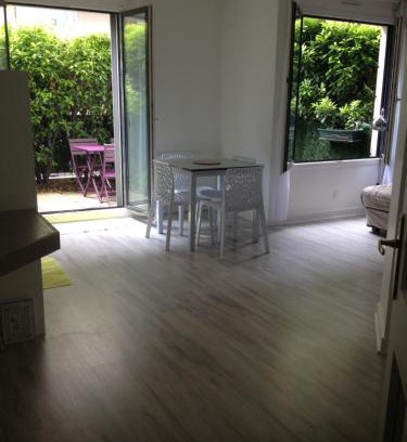 La Croix Rousse Apartment | Le Croix Roussien Lyon centre