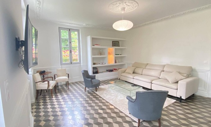 Saint-Julien-en-Born House | Le Cusson 4*, an enchanted beach-city break
