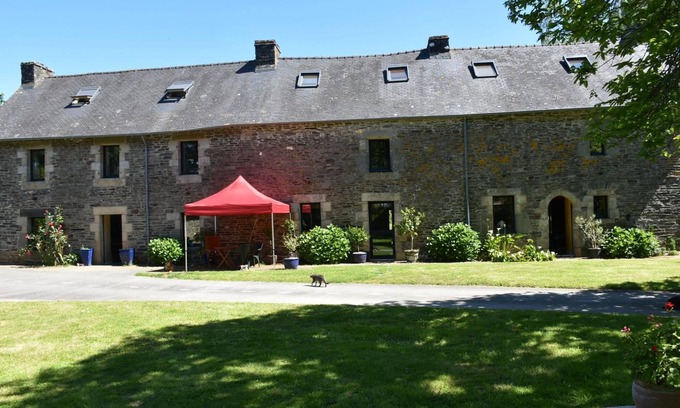 Plevin Bed & Breakfast | Le Dû Aimé Chambres d'hôtes