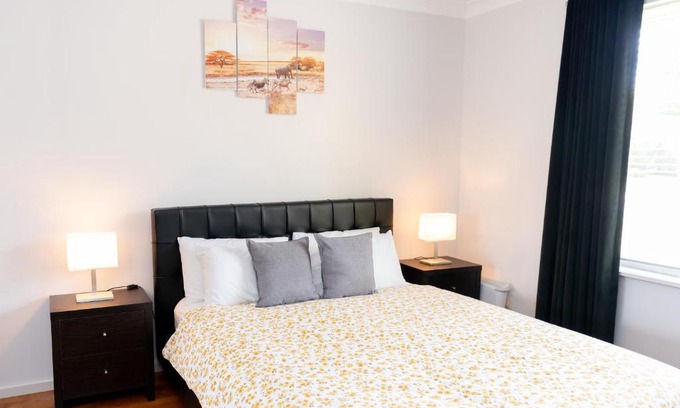 Orange House | Le Dar