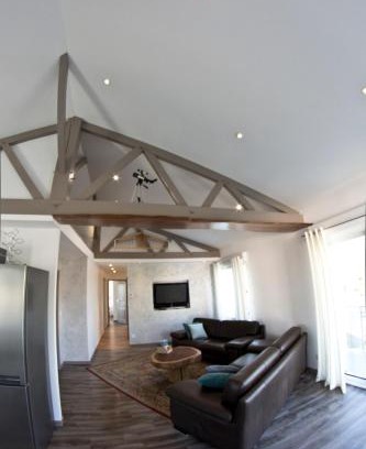 Fouras Apartment | Le defi