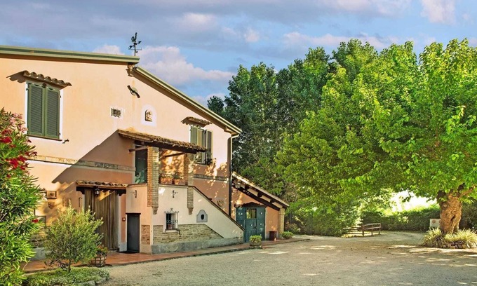 Cannara House | Le Delizie del Gelso - Country house with private pool