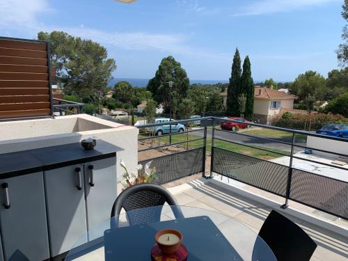 Saint-Aygulf Apartment | Le Diamanti B 01