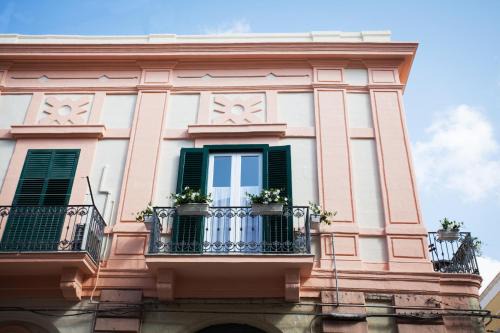 Matera House | Le Dimore dell'Acqua
