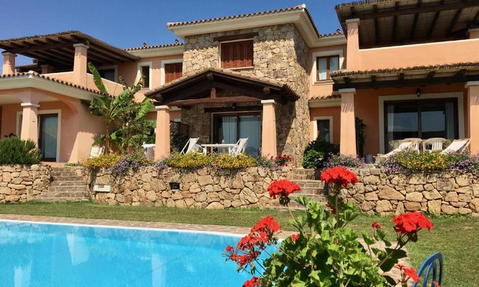 Pittulongu Apartment | Le Dimore di Nettuno