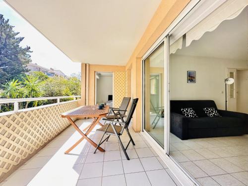Carnot Apartment | Le Dolce - 2 Pièces centre