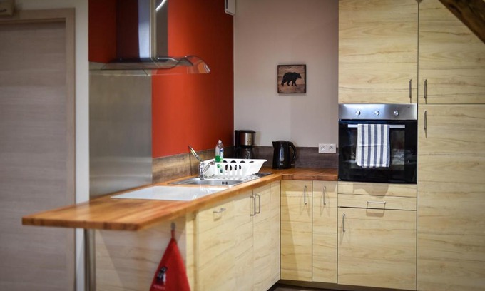 Soultzeren House | Le Domaine d'Emma