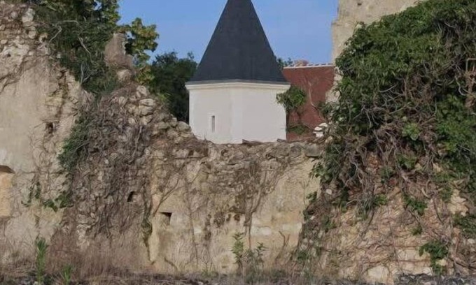 Monthou-sur-Cher Villa | Le Domaine de Touraine