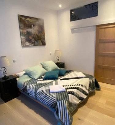 Villenauxe-la-Petite Bed & Breakfast | Le Domaine de Toussacq