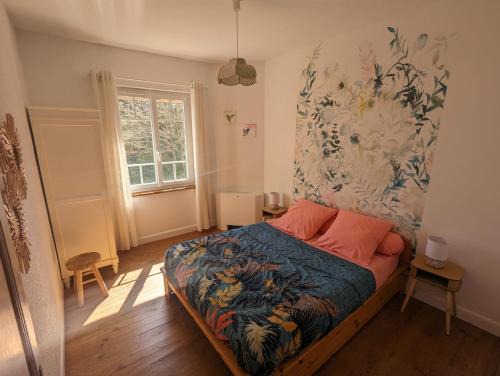 Gramat Bed & Breakfast | Le Domaine de la Croze