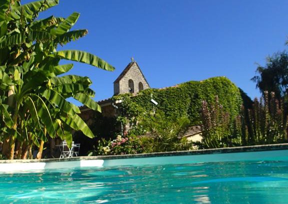 Faleyras Bed & Breakfast | Le Domaine De La Lézardière B&B