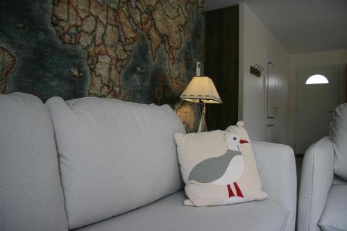 Seigy House | Le Domaine de Louise