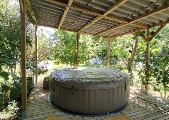 Les Billanges House | Le Domaine des 4 vents.
