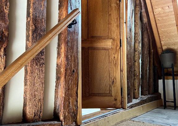 Blangy-le-Chateau House | Le Domaine des Bois