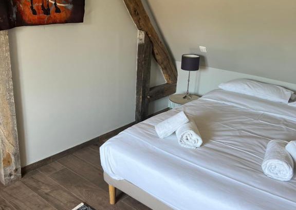 Blangy-le-Chateau Bed & Breakfast | Le domaine des Bois