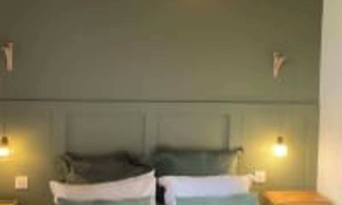 Servon Cottage | Le Domaine des Figuiers - Le Gîte des Pèlerins