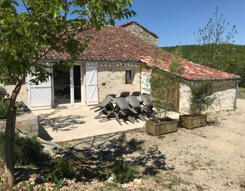 Cahors House | Le Domaine des Ramonets