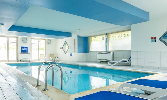 Bergheim Apartment | Le Domaine Des Rois by Interhome