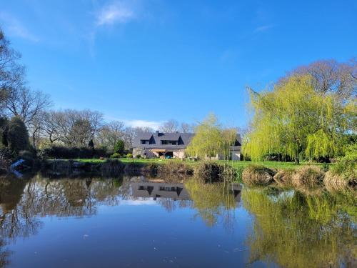Landevant Bed & Breakfast | Le Domaine des Sources