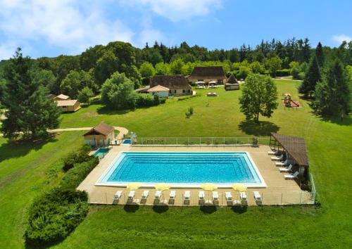 La Douze Other | Le Domaine du Bois Coquet