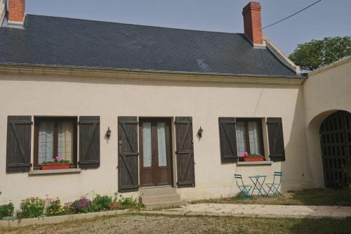 Monthou-sur-Cher House | Le domaine du Clair Mont entre Beauval et châteaux