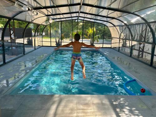 Villemoiron-en-Othe House | Le Domaine du Lavoir