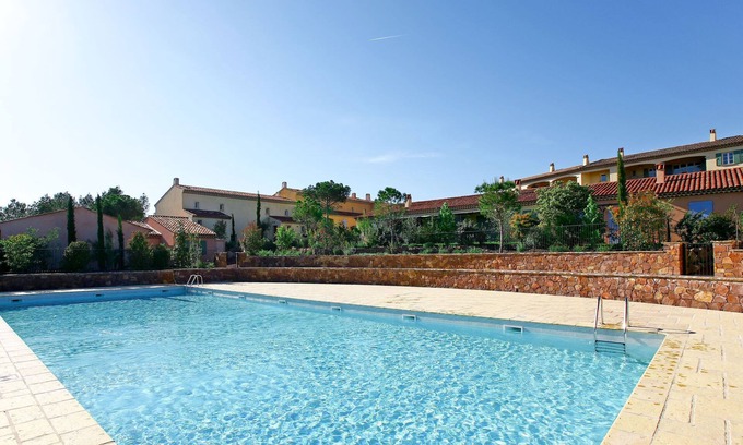 La Motte House | Le Domaine de St. Endréol Golf & Spa by Interhome