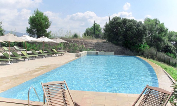 La Motte Apartment | Le Domaine de St. Endréol Golf & Spa by Interhome