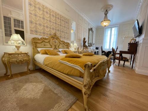 Saint-Ciers-de-Canesse Bed & Breakfast | Le Domaine de Canesse