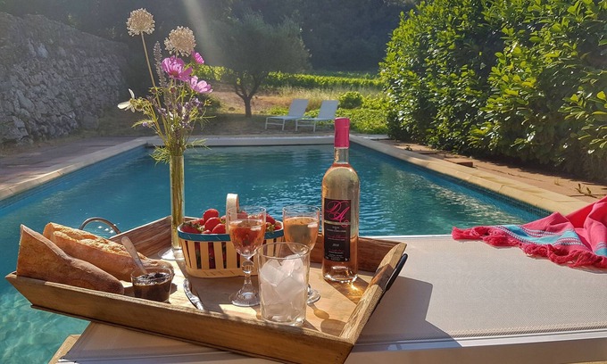 Flassans-sur-Issole House | Le Domaine Saint Martin
