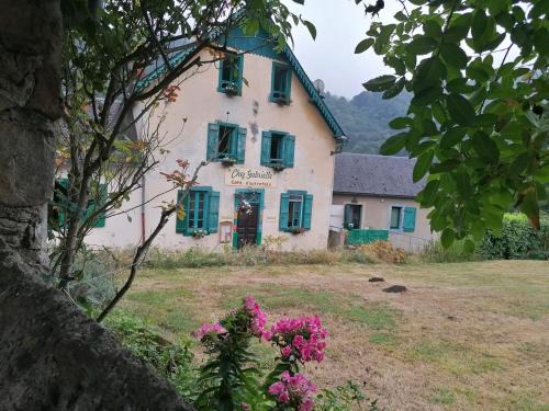 Beaudean Apartment | Le Dortoir de Gabrielle