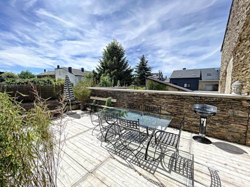 Corbion House | Le Doux Refuge de Bouillon