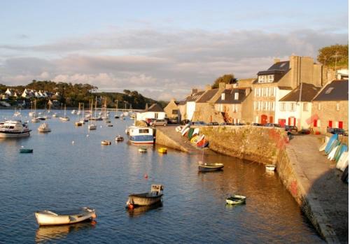 Le Conquet Apartment | Le Drellac'h