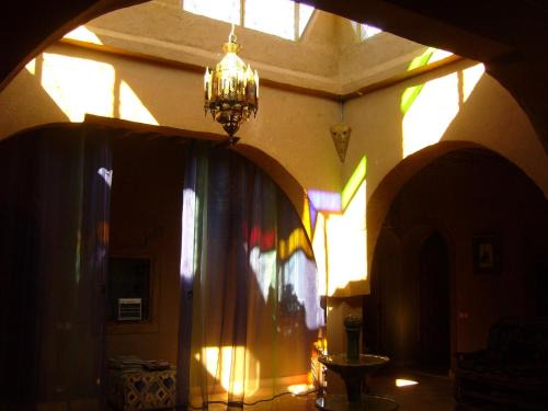 M'Hamid El Ghizlane Bed & Breakfast | Le Drom'blanc