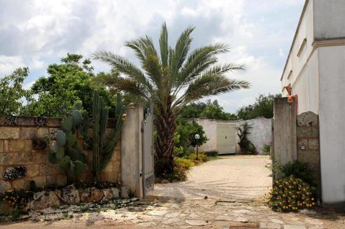 Castiglione d'Otranto Bed & Breakfast | Le Due Capanne