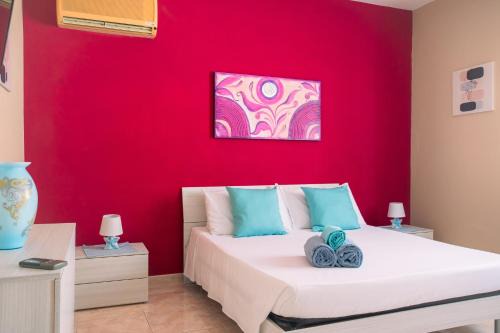 Portoscuso Apartment | LE DUE F